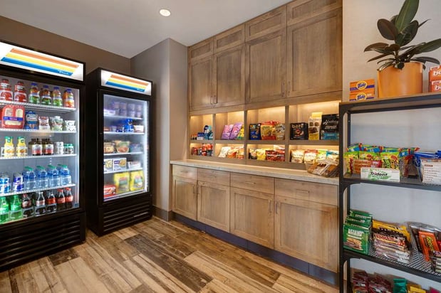 Images Homewood Suites by Hilton Oak Creek Milwaukee