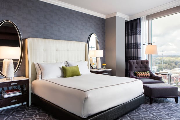 Images Kimpton Tryon Park Hotel by IHG