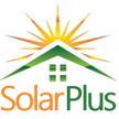 SolarPlus Logo