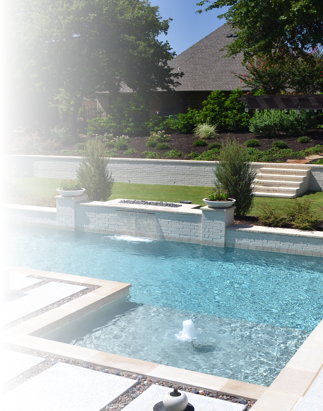 Angelic Hardscapes & Pools