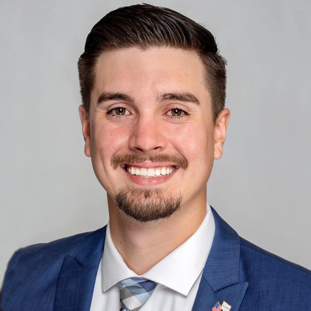 Images Edward Jones - Financial Advisor: Cameron A Daniels