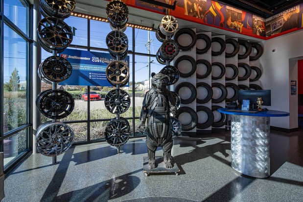 Images Tire Discounters