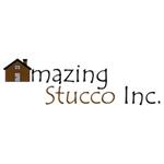 Amazing Stucco Inc Logo
