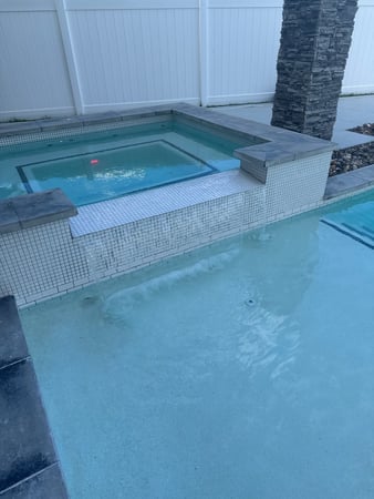 Images Wade In The Water Pool & Spa Services LLC