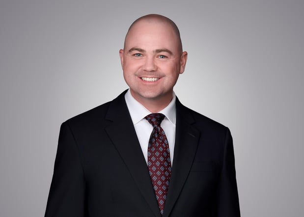 Images First Command Financial Advisor - Shaune Sanders