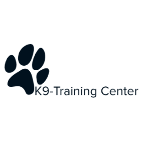 K9-Training Center Logo