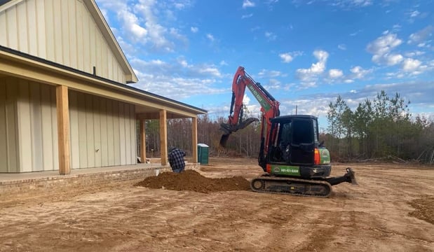 Images Fox Septic Service