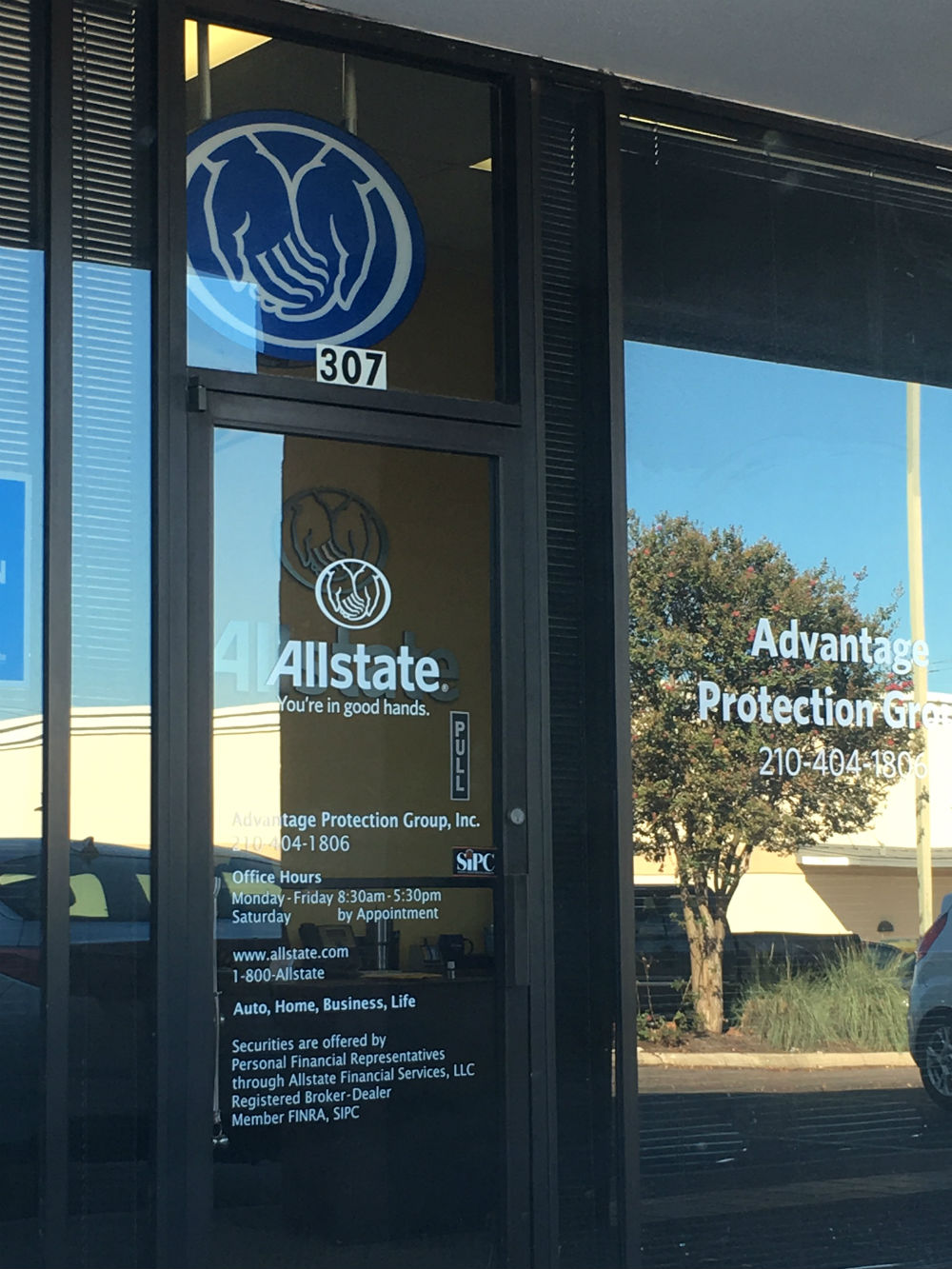 David Drott: Allstate Insurance San Antonio (210)404-1806