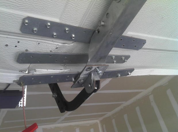 Images AMS Garage Doors
