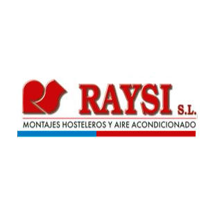 Raysi - Montajes Hosteleros Y Aire Acondicionado Logo