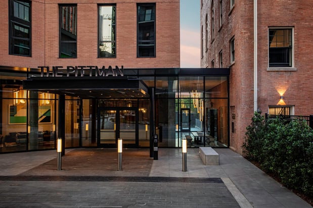 Images Kimpton Pittman Hotel