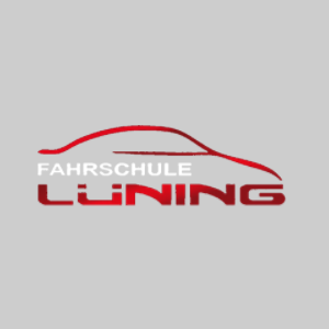 Fahrschule Lüning Logo