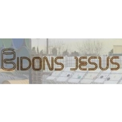 Bidons Jesús Logo