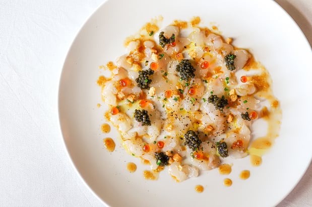 Images Crudo Bar - CLOSED