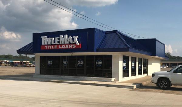 TitleMax Title Loans Photo