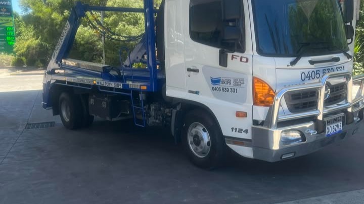 Images All Town Skips