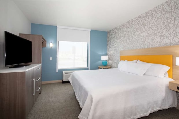 Images Home2 Suites by Hilton Roswell, NM