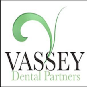 Vassey Dental Partners Logo