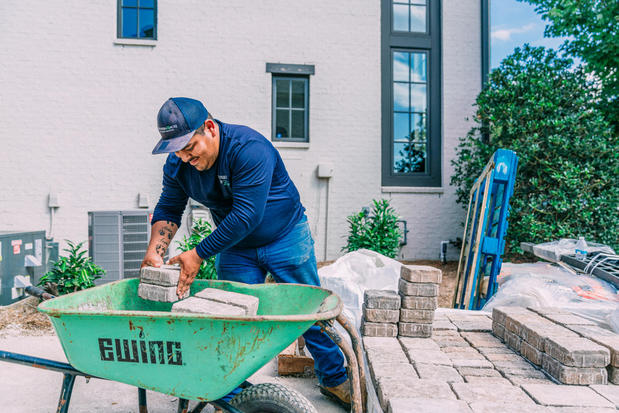 Images Southern Acre Landscaping