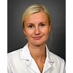 Dr. Magdalena A. Zeglin, MD