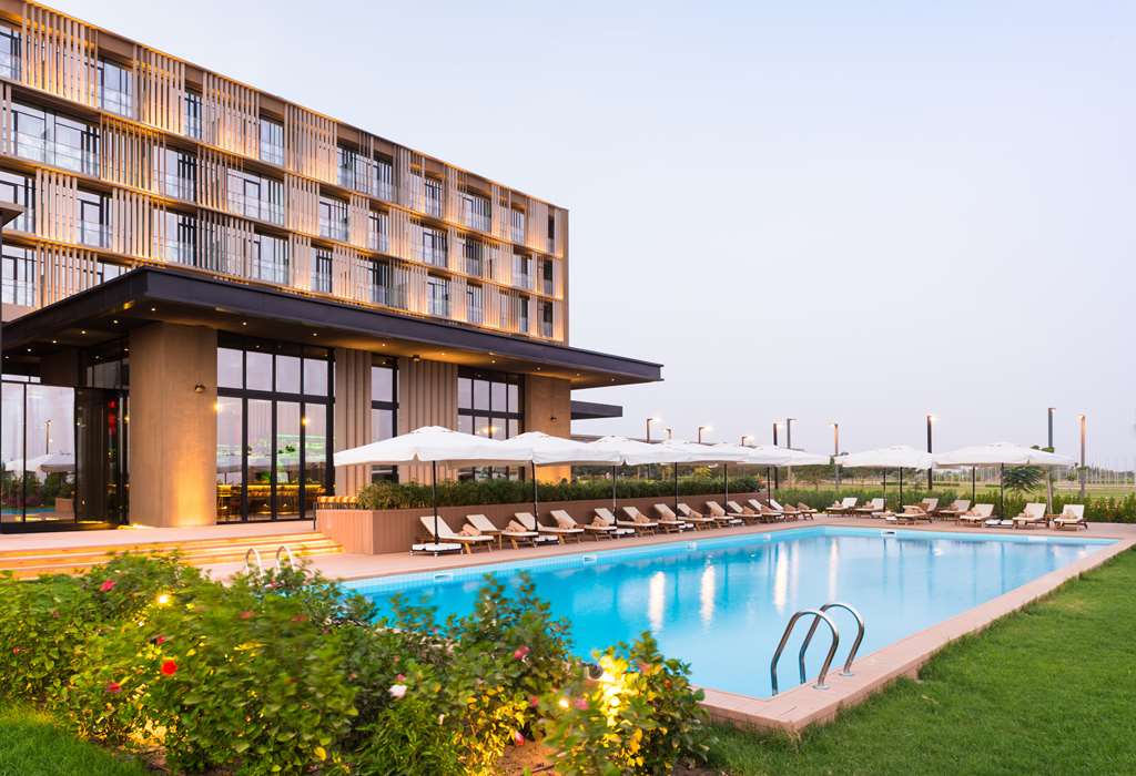 Radisson Hotel Dakar Diamniadio