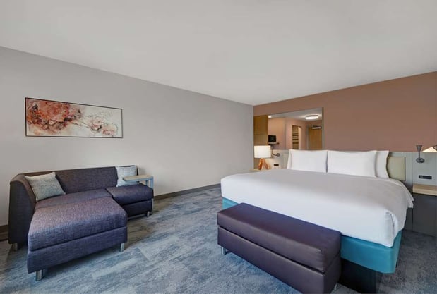 Images Hilton Garden Inn Manassas
