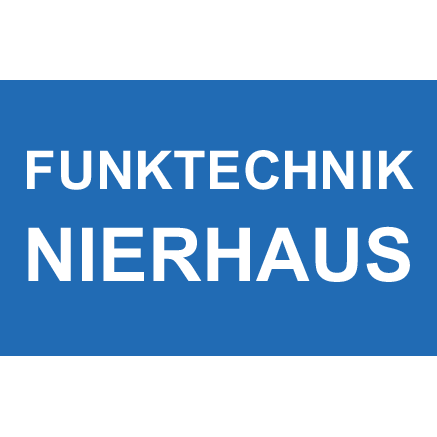 Bild zu Alfons Nierhaus Funktechnik Nierhaus in Mülheim an der Ruhr