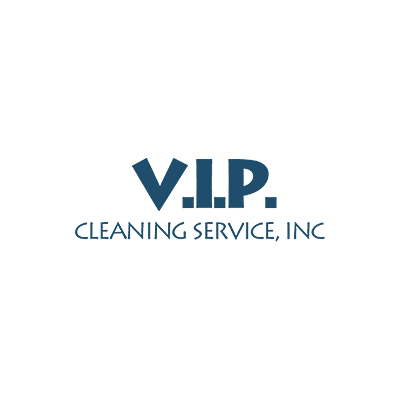 Vip Cleaning Service, Inc. Logo