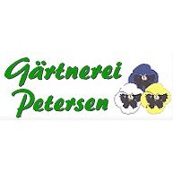 Gärtnerei Kai Petersen in Neumünster - Logo