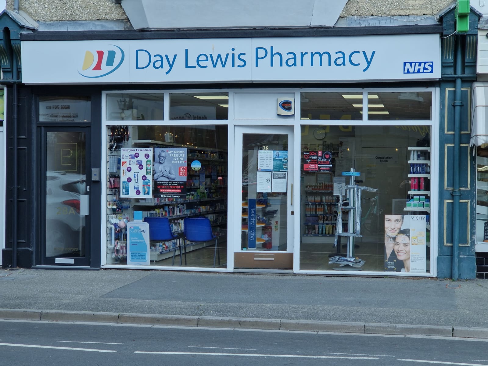 Images Day Lewis Pharmacy Canford Cliffs