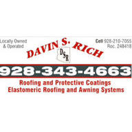 Davin S. Rich Roofing & Protective Coatings Yuma (928)343-4663