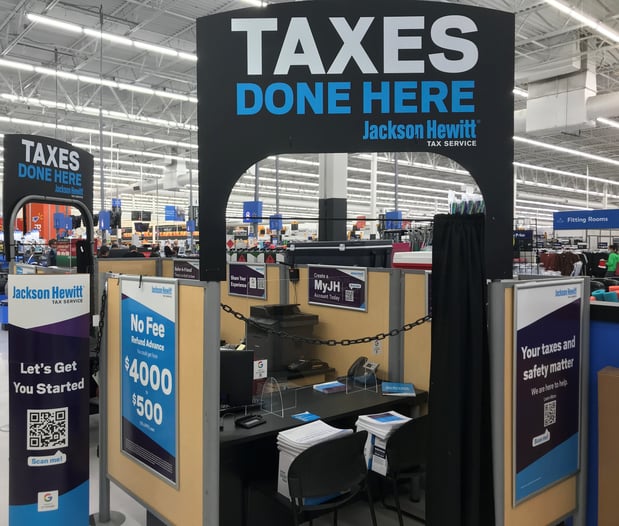 Images Jackson Hewitt Tax Service