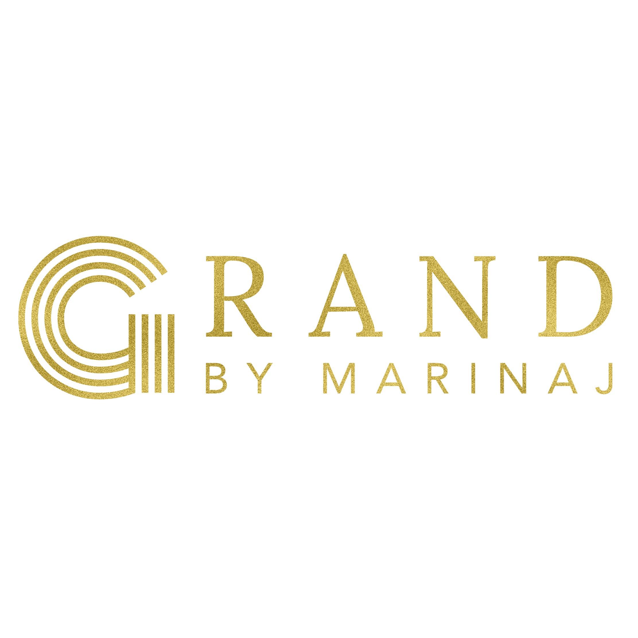 Grand Ballroom - Marinaj Banquets & Events
