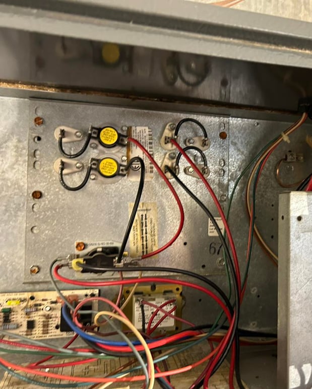 Images Electrician Near Me Experts LLC