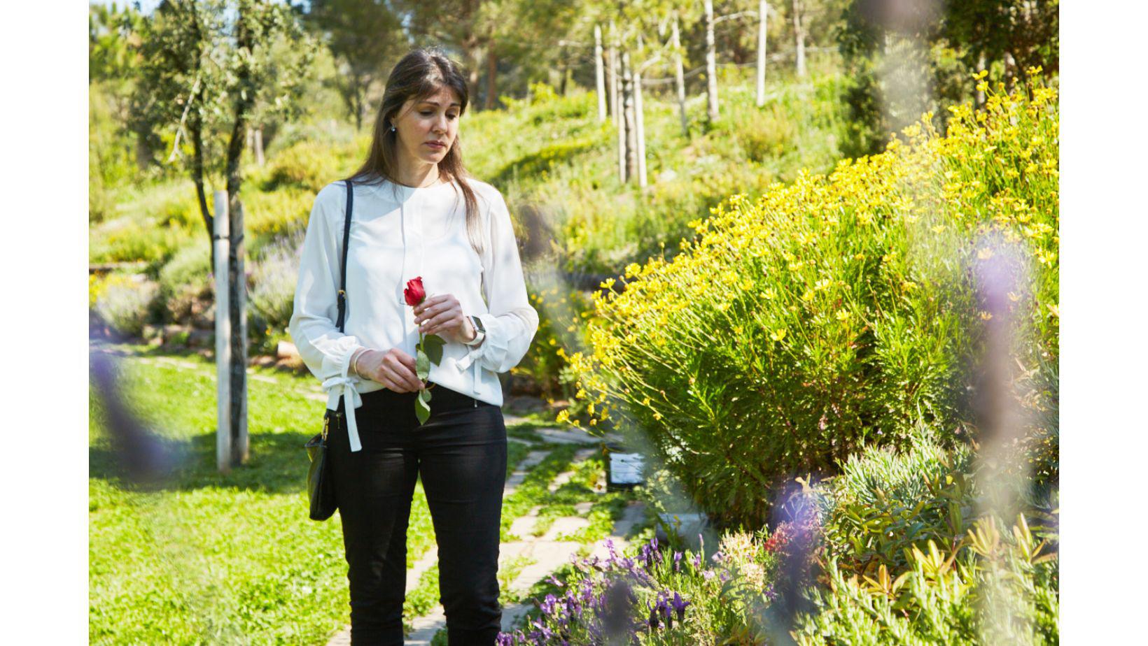 Cementiri Comarcal Roques Blanques 99