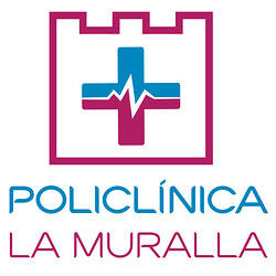 Policlínica La Muralla Logo