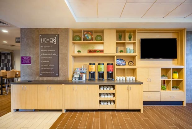 Images Home2 Suites by Hilton Bowling Green