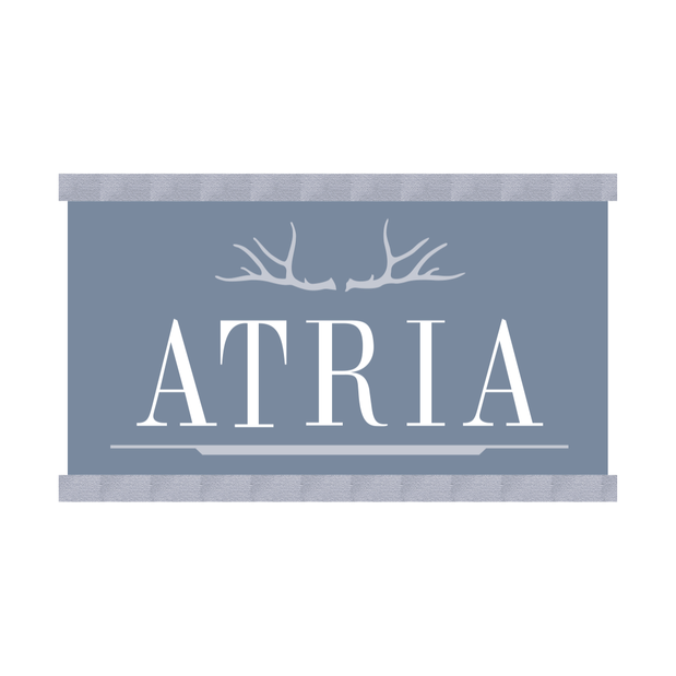 Atria Apartments Logo