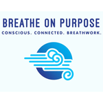 Breathe On Purpose Logo