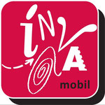 INVA Mobil wir bewegen Menschen Logo