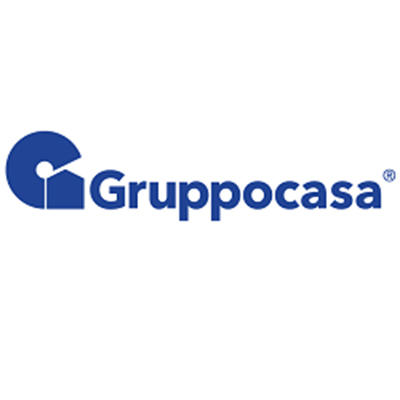 Gruppocasa Logo