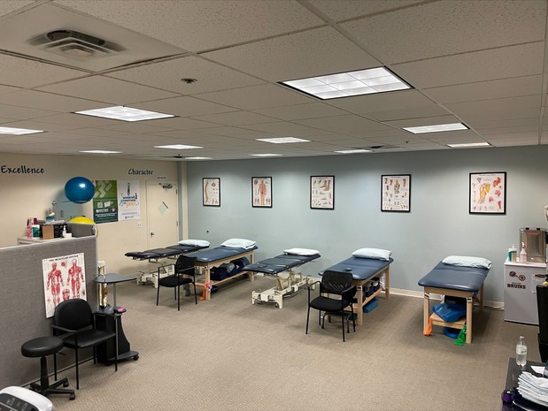 Images Bay State Physical Therapy - Central St