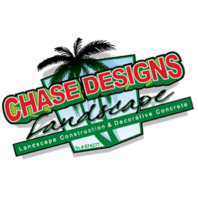 Chase Designs Landscape Development