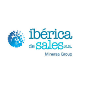 Ibérica de Sales Logo