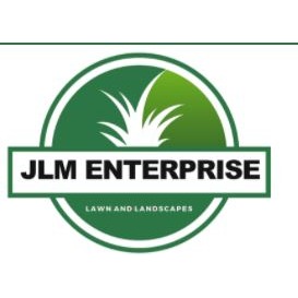 JLM Enterprise Logo