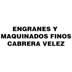 Engranes y Maquinados Finos Cabrera México DF