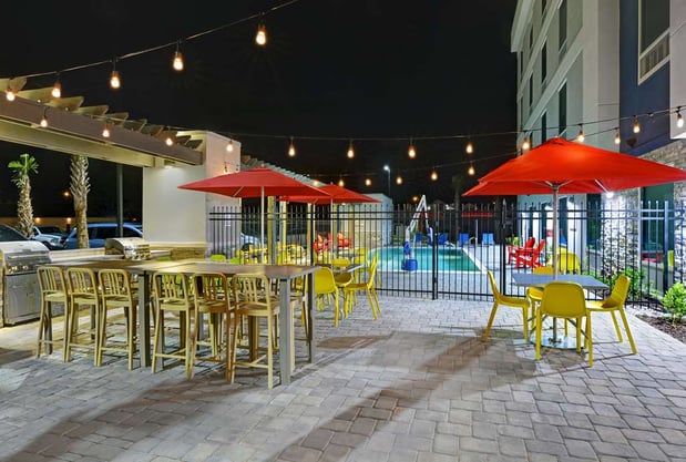 Images Home2 Suites by Hilton Panama City Beach