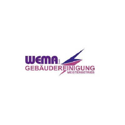 WEMA Gebäudereinigung GmbH in Eislingen Fils - Logo