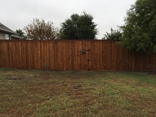 Rockwall Fence & Construction