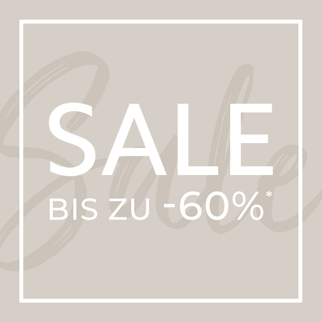 Bild zu Das dürfen Sie nicht verpassen: Sparen Sie bis zu -60%* im Winter SALE auf hochwertigen Schmuck und Uhren¿